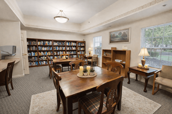 On-site library